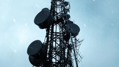cell-tower cell-tower