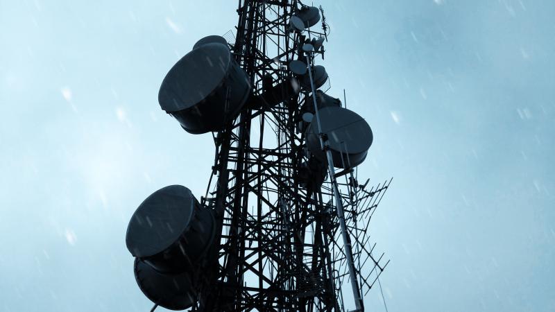 cell-tower cell-tower